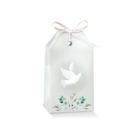 TAG 55X35X100 SANTA CRESIMA